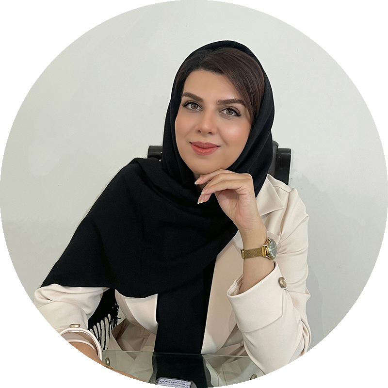 دکتر فهیمه بخشی جویباری